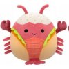 Squishmallows Homárie rolka Lorono Squishmallows Homárie rolka Lorono
