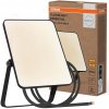 LED reflektor Halogén vonkajší reflektor 20W 3000K Teplá biela 1800lm čierny Essentials Osram LED reflektor Halogén vonkajší reflektor 20W 3000K Teplá biela 1800lm čierny Essentials Osram
