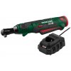 Parkside® Aku račňový uťahovák 12 V PAR 12 B1 (100400777) Parkside® Aku račňový uťahovák 12 V PAR 12 B1 (100400777)