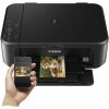 Canon PIXMA MG3650S Inkjet A4 4800 x 1200 DPI Wi-Fi (0515C106AA) Canon PIXMA MG3650S Inkjet A4 4800 x 1200 DPI Wi-Fi (0515C106AA)
