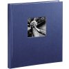 Hama album klasický FINE ART 29x32 cm, 50 strán, modrý - HAMA 2118 Hama album klasický FINE ART 29x32 cm, 50 strán, modrý - HAMA 2118