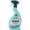 Sanytol dezinfekcia univerzálny čistič 4 účinky pure 500 ml Sanytol dezinfekcia univerzálny čistič 4 účinky pure 500 ml