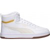 Pánske členkové tenisky Puma, CAVEN 2.0 MID biela,béžová, 46 EU Pánske členkové tenisky Puma, CAVEN 2.0 MID biela,béžová, 46 EU