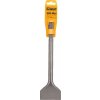 DeWALT DT6834 SDS-Max sekáč na obklady 80 x 300 mm DeWALT DT6834 SDS-Max sekáč na obklady 80 x 300 mm