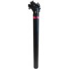 Sedlovka GHOST SP-DC1 black/pink 31,6 mm Sedlovka GHOST SP-DC1 black/pink 31,6 mm