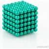 NeoCube tyrkysové 5 mm – v darčekovej krabičke NeoCube tyrkysové 5 mm – v darčekovej krabičke
