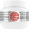 Kallos KJMN Multivitamin Hair Mask 275 ml Kallos KJMN Multivitamin Hair Mask 275 ml