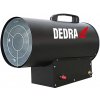 DEDRA Plynový ohrievač DEDRA 27kW DED9943A DEDRA Plynový ohrievač DEDRA 27kW DED9943A