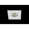 AZZARDO AZ2864 TECHNOline IKA S IP65 WHITE zápustné svietidlo 1xGU10 50W IP65 biela AZZARDO AZ2864 TECHNOline IKA S IP65 WHITE zápustné svietidlo 1xGU10 50W IP65 biela