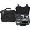 Stablecam Čierne veľké puzdro proti výbuchu s ramenným popruhom pre DJI Mini 5 Pro 1DJ8263
