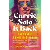 Carrie Soto Is Back (Taylor Jenkins Reid) Carrie Soto Is Back (Taylor Jenkins Reid)