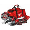 MILWAUKEE M18 FUEL Set náradia 4933464831 MILWAUKEE M18 FUEL Set náradia 4933464831