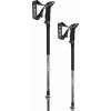 Skialpinistické palice Leki Guide Lite 2 - silvergrey/black/white 110-145 Skialpinistické palice Leki Guide Lite 2 - silvergrey/black/white 110-145
