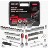 BAUMAUTO Veľká sada náradia 108 dielov 1/4 BAUMAUTO Veľká sada náradia 108 dielov 1/4
