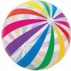 Plážová lopta Intex viacfarebná Plážová lopta Intex viacfarebná