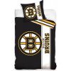 TipTrade Obliečka Hokejová NHL Boston Bruins Belt šport, hokej čierna, žltá TipTrade Obliečka Hokejová NHL Boston Bruins Belt šport, hokej čierna, žltá