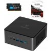 Mini PC počítač RYZEN 9 8945HS, 780M, 64GB DDR5 / 2TB Kingston KC3000 M.2 Mini PC počítač RYZEN 9 8945HS, 780M, 64GB DDR5 / 2TB Kingston KC3000 M.2