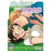 Kodansha America Sweat and Soap 2 Kodansha America Sweat and Soap 2
