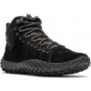 Merrell Wrapt Mid WP W black/black J037752 Merrell Wrapt Mid WP W black/black J037752