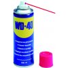 WD40 SPRAY MULTIFUNCTION 200ML WD40 SPRAY MULTIFUNCTION 200ML
