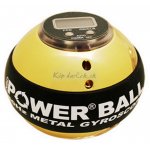 Powerball Metal Lightweight Raptor 350 Hz