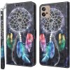VSETKONAMOBIL 50993 ART Peňaženkový kryt Motorola Moto G32 DREAMCATCHER VSETKONAMOBIL 50993 ART Peňaženkový kryt Motorola Moto G32 DREAMCATCHER