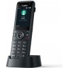 Yealink AX83H Wi-Fi 6 telefón, BT, 2,4'', 4 SIP AX83H Yealink AX83H Wi-Fi 6 telefón, BT, 2,4'', 4 SIP AX83H
