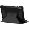 UAG Metropolis SE Samsung Tab S9+ 224340114040 black
