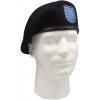 ROTHCO baret US INSPECTION READY ČIERNY veľ.7 (56 cm) ROTHCO baret US INSPECTION READY ČIERNY veľ.7 (56 cm)