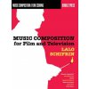 SCHIFRN MUSIC COMPOSITION FILM TV BK SCHIFRN MUSIC COMPOSITION FILM TV BK
