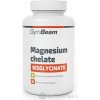 GymBeam Magnézium chelát bisglycinát 90 kapsúl GymBeam Magnézium chelát bisglycinát 90 kapsúl
