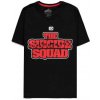 Suicide Squad Logo v2 (tričko) Suicide Squad Logo v2 (tričko)