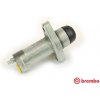 Pomocný spojkový valec BREMBO E 44 008 Pomocný spojkový valec BREMBO E 44 008