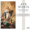 Freiburger Domsingknaben - Ave Maria - Marian Songs (CD) (Reber, Schubert, Haydn, Donizetti, Ziani, Stierlin, Neumeyer, Vogt, Donberger, Gordigiani, Nagai, Essl ) Freiburger Domsingknaben - Ave Maria - Marian Songs (CD) (Reber, Schubert, Haydn, Donizetti, Ziani, Stierlin, Neumeyer, Vogt, Donberger, Gordigiani, Nagai, Essl )