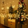 Vianočné osvetlenie na stromček Sternhoff vo vnútri 4,5 m 101 - 200 svetiel Vianočné osvetlenie na stromček Sternhoff vo vnútri 4,5 m 101 - 200 svetiel
