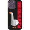 Picasee silikónový prehľadný obal pre Apple iPhone 14 Pro Max - Kiky Ricky Picasee silikónový prehľadný obal pre Apple iPhone 14 Pro Max - Kiky Ricky