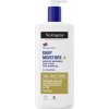 Neutrogena Creamy Oil - hydratačné telové mlieko s olejom 400 ml Neutrogena Creamy Oil - hydratačné telové mlieko s olejom 400 ml