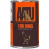 Aatu Dog Chicken konz. 400g Aatu Dog Chicken konz. 400g
