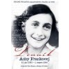 Denník Anny Frankovej - Zostavili Otto H. Frank a Mirjam Pressler Denník Anny Frankovej - Zostavili Otto H. Frank a Mirjam Pressler