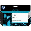 HP originálny ink P2V66A, HP 730, šedá, 130ml, HP HP DESIGNJET T1600 SERIES, 1700 SERIES, 2600 SERIES (P2V66A) HP originálny ink P2V66A, HP 730, šedá, 130ml, HP HP DESIGNJET T1600 SERIES, 1700 SERIES, 2600 SERIES (P2V66A)