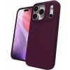 ZAGG Ochranný kryt Manhattan Snap Apple 17 Pro Black Cherry 702319062 ZAGG Ochranný kryt Manhattan Snap Apple 17 Pro Black Cherry 702319062