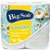 Big Soft Kamilka 3-vrstvový 4 ks Big Soft Kamilka 3-vrstvový 4 ks