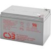 CSB Battery HR 1251W high-rate HR1251WF2 olovený akumulátor 12 V 12 Ah olovený so skleneným rúnom (š x v x h) 151 x 100 x 98 mm plochý konektor 6,35 mm ; HR1251WF2 CSB Battery HR 1251W high-rate HR1251WF2 olovený akumulátor 12 V 12 Ah olovený so skleneným rúnom (š x v x h) 151 x 100 x 98 mm plochý konektor 6,35 mm ; HR1251WF2