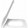 Villeroy & Boch Architectura WC sedadlo SlimSeat, SoftClosing, QuickRelease, alpská biela 9M81S101 Villeroy & Boch Architectura WC sedadlo SlimSeat, SoftClosing, QuickRelease, alpská biela 9M81S101