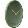 Dizajnové nástenné hodiny 6084DG Karlsson 31cm Dizajnové nástenné hodiny 6084DG Karlsson 31cm