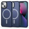 Kryt Tech-Protect Magmat Magsafe iPhone 13 mini Matte Navy Kryt Tech-Protect Magmat Magsafe iPhone 13 mini Matte Navy