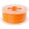 Spectrum 3D Premium PLA, 1,75mm, 1kg, 80008, lion orange Spectrum 3D Premium PLA, 1,75mm, 1kg, 80008, lion orange