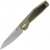 Gerber 30-001876 Fuse - Green vreckový nôž 8,6 cm, zelená, nerez, FRN