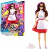 Mattel Barbie tajná agentka Teresa