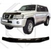 Kryt prednej kapoty Nissan Patrol 2005-2010 Kryt prednej kapoty Nissan Patrol 2005-2010